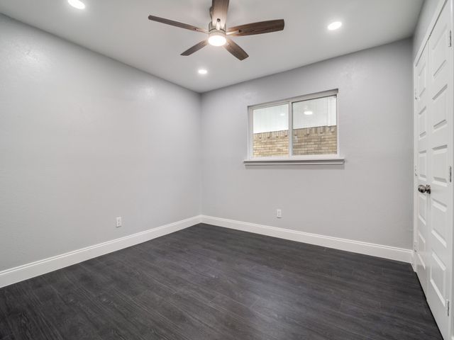 4312 Crestover Drive, Mesquite, TX 75150