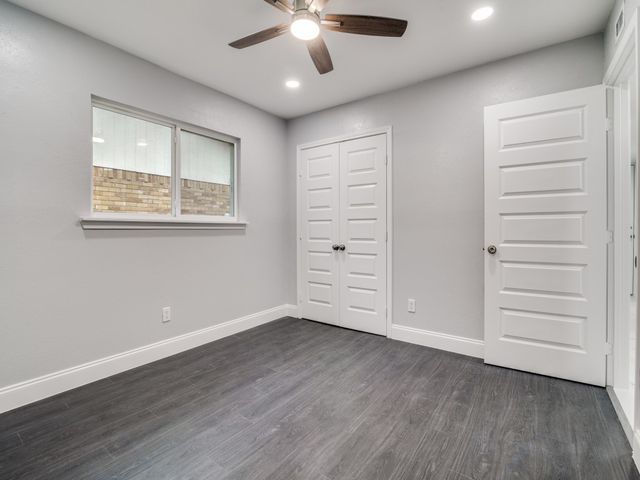 4312 Crestover Drive, Mesquite, TX 75150