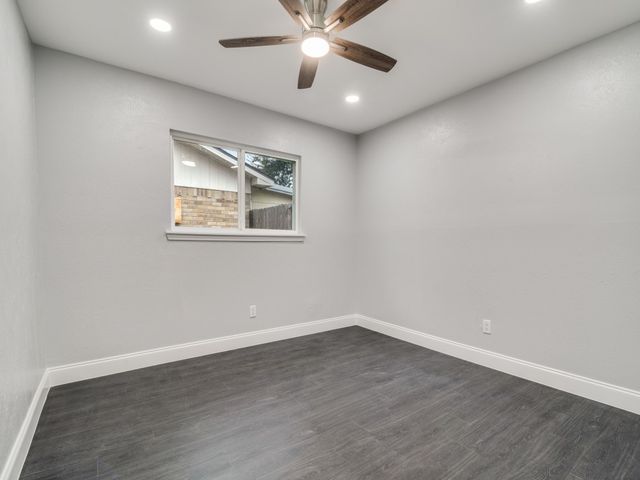 4312 Crestover Drive, Mesquite, TX 75150