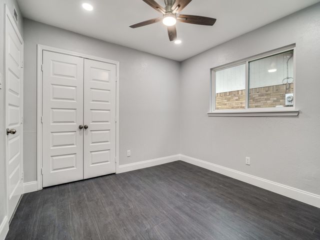 4312 Crestover Drive, Mesquite, TX 75150