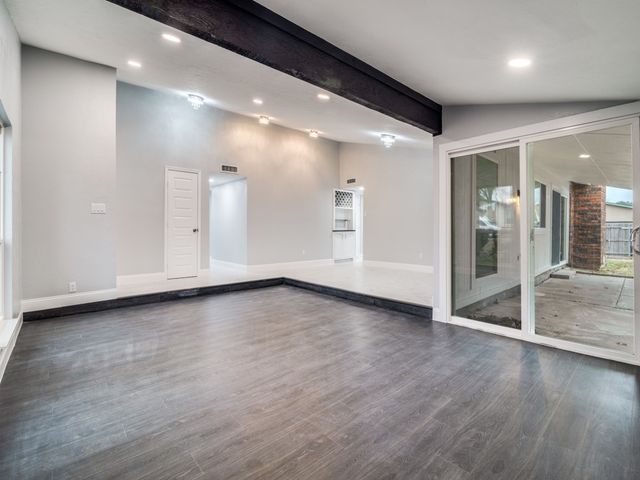 4312 Crestover Drive, Mesquite, TX 75150