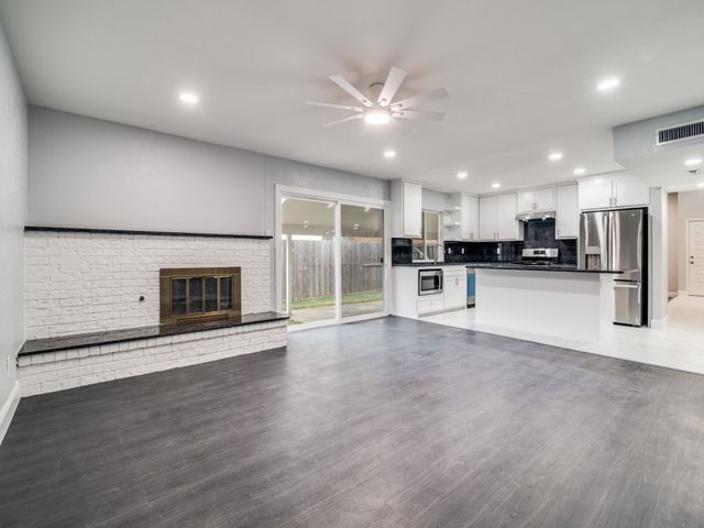 4312 Crestover Drive, Mesquite, TX 75150