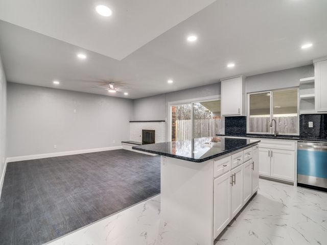 4312 Crestover Drive, Mesquite, TX 75150