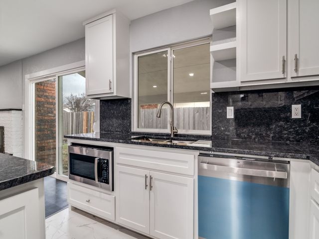 4312 Crestover Drive, Mesquite, TX 75150