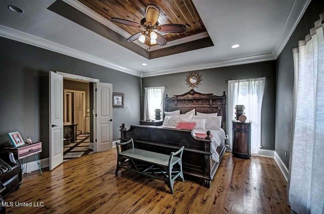 307 Chartrese Drive, Brandon, MS 39047