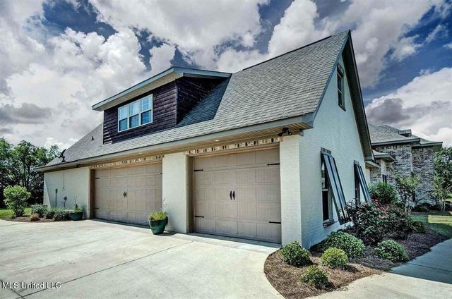 307 Chartrese Drive, Brandon, MS 39047