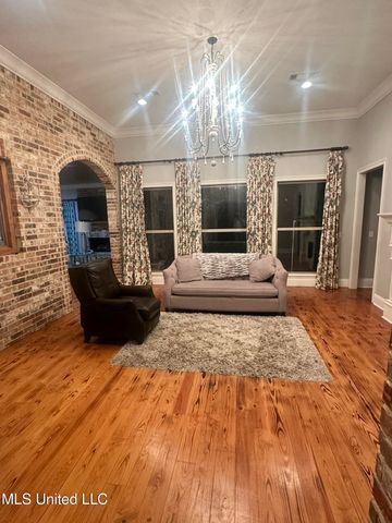 307 Chartrese Drive, Brandon, MS 39047