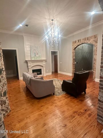 307 Chartrese Drive, Brandon, MS 39047