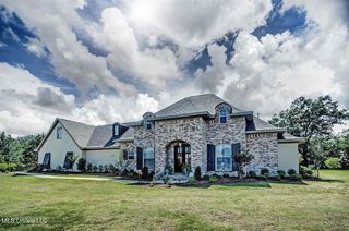 307 Chartrese Drive, Brandon, MS 39047