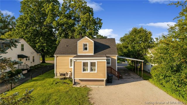 612 E Daisy Lane, New Albany, IN 47150