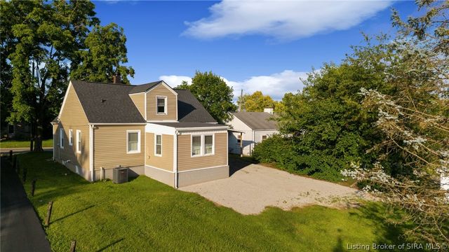612 E Daisy Lane, New Albany, IN 47150