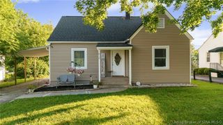 612 E Daisy Lane, New Albany, IN 47150