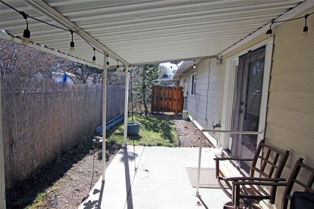 1120 W Babcock Street 7, Bozeman, MT 59715