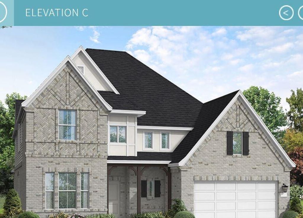 2423 Pear Blossom Lane, Manvel, TX 77578