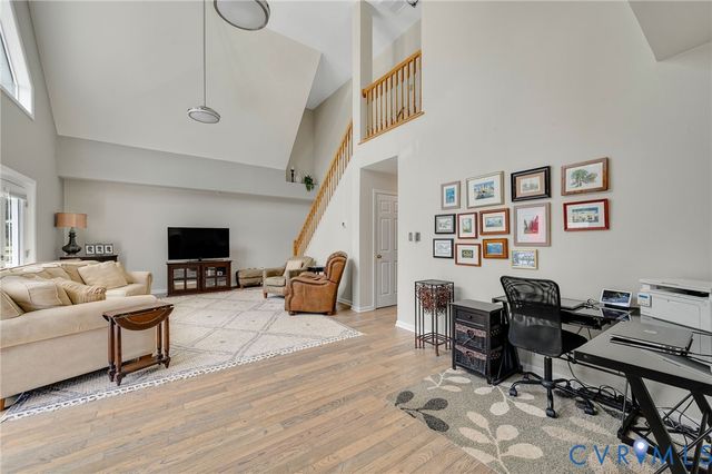 111 Burruss Mill Rd, Bumpass, VA 23024