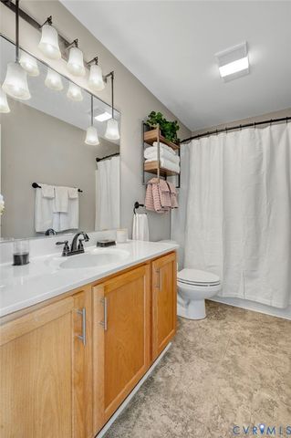 111 Burruss Mill Rd, Bumpass, VA 23024