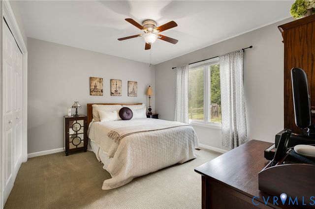 111 Burruss Mill Rd, Bumpass, VA 23024