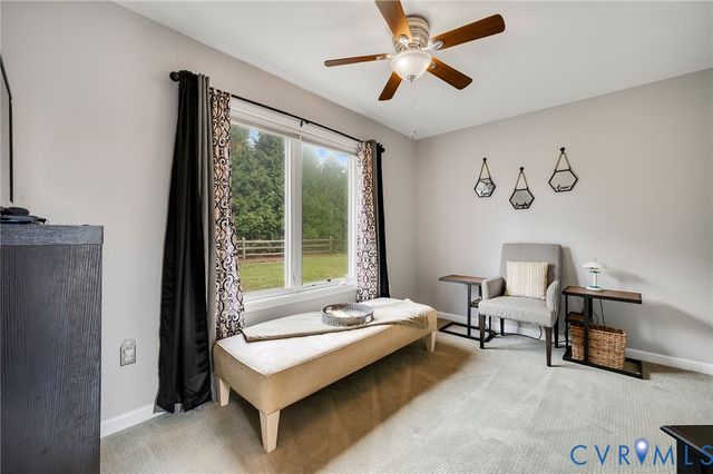 111 Burruss Mill Rd, Bumpass, VA 23024