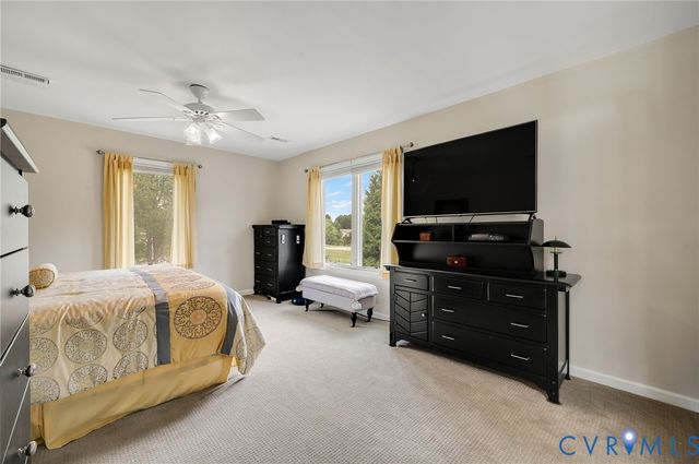 111 Burruss Mill Rd, Bumpass, VA 23024