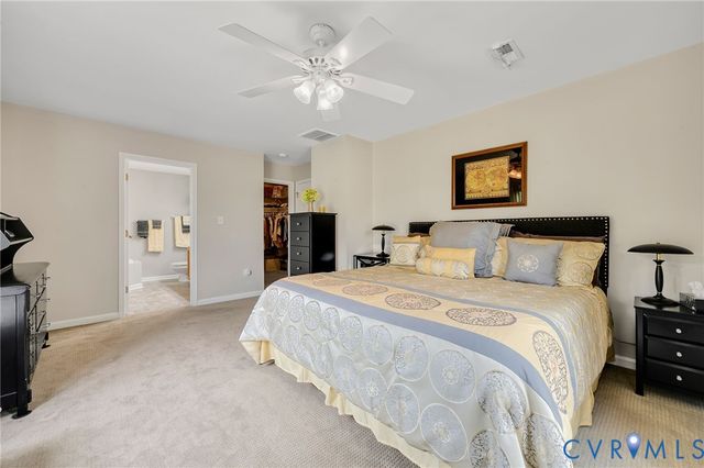 111 Burruss Mill Rd, Bumpass, VA 23024