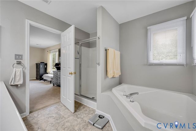 111 Burruss Mill Rd, Bumpass, VA 23024