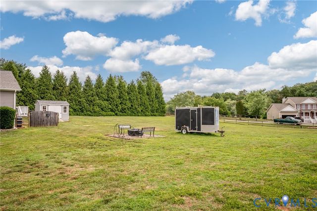 111 Burruss Mill Rd, Bumpass, VA 23024