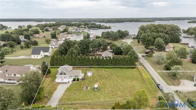 111 Burruss Mill Rd, Bumpass, VA 23024
