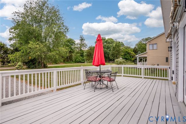 111 Burruss Mill Rd, Bumpass, VA 23024