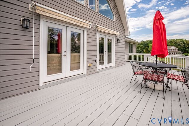 111 Burruss Mill Rd, Bumpass, VA 23024