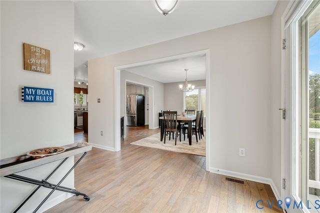 111 Burruss Mill Rd, Bumpass, VA 23024