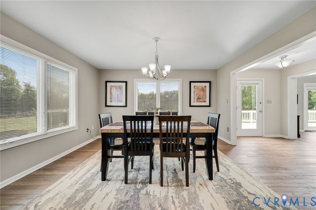 111 Burruss Mill Rd, Bumpass, VA 23024