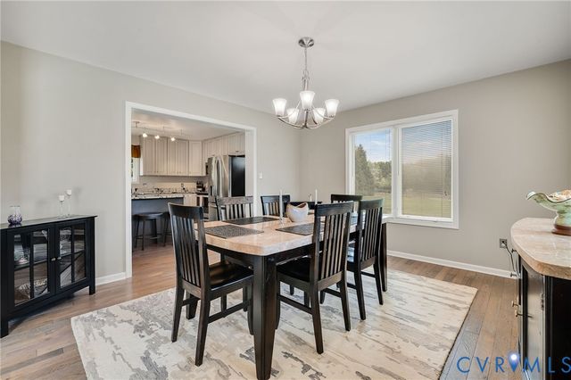 111 Burruss Mill Rd, Bumpass, VA 23024