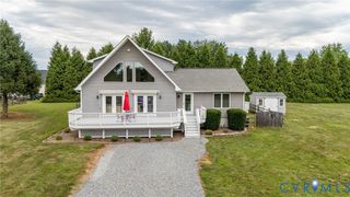 111 Burruss Mill Rd, Bumpass, VA 23024