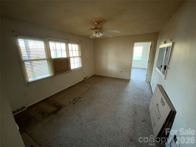 154 Lovelace Road, Forest City, NC 28043