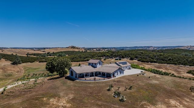 15070 Willow Creek Rd, Plymouth, CA 95669