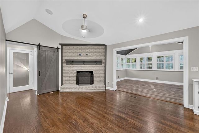 3009 Greenoaks Circle NE, Atlanta, GA 30345