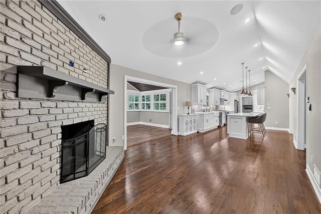3009 Greenoaks Circle NE, Atlanta, GA 30345
