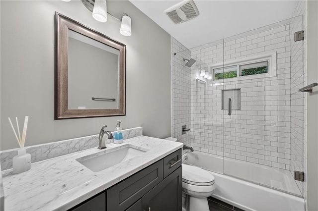 3009 Greenoaks Circle NE, Atlanta, GA 30345