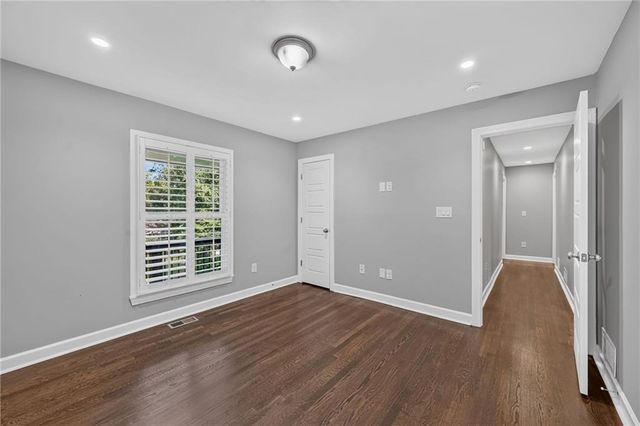 3009 Greenoaks Circle NE, Atlanta, GA 30345