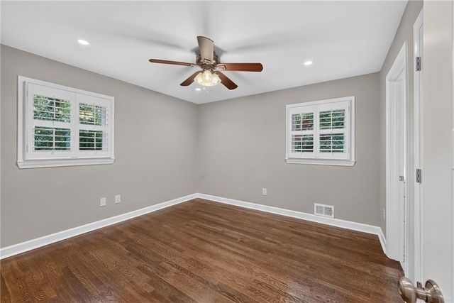 3009 Greenoaks Circle NE, Atlanta, GA 30345
