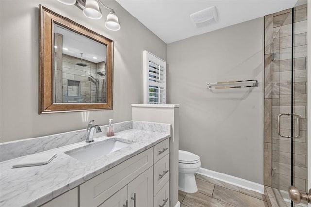 3009 Greenoaks Circle NE, Atlanta, GA 30345