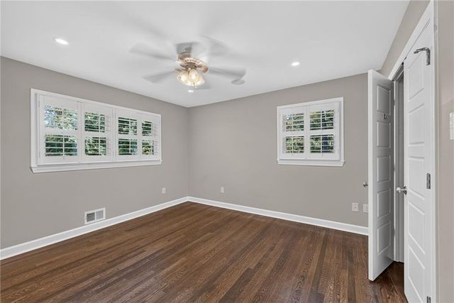 3009 Greenoaks Circle NE, Atlanta, GA 30345