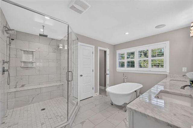 3009 Greenoaks Circle NE, Atlanta, GA 30345