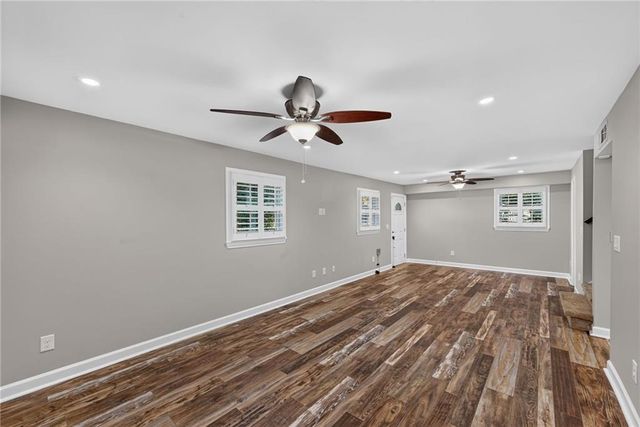 3009 Greenoaks Circle NE, Atlanta, GA 30345
