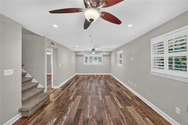 3009 Greenoaks Circle NE, Atlanta, GA 30345