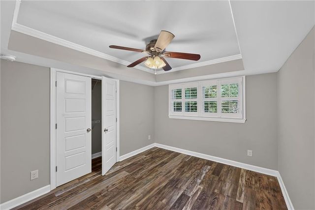 3009 Greenoaks Circle NE, Atlanta, GA 30345