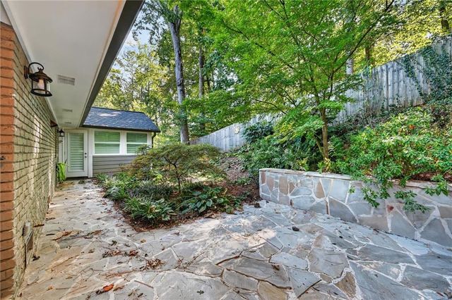 3009 Greenoaks Circle NE, Atlanta, GA 30345