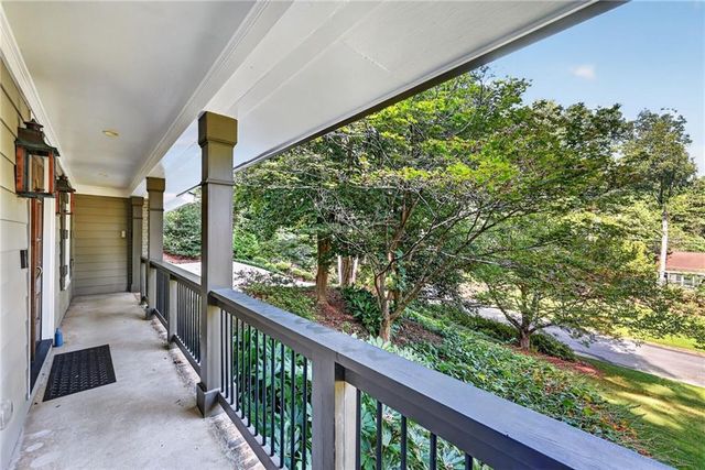 3009 Greenoaks Circle NE, Atlanta, GA 30345