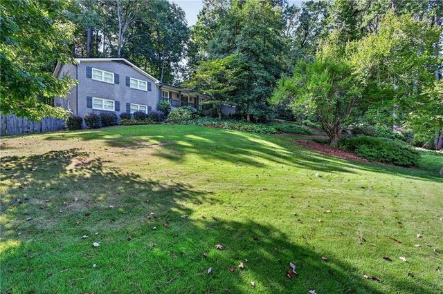3009 Greenoaks Circle NE, Atlanta, GA 30345