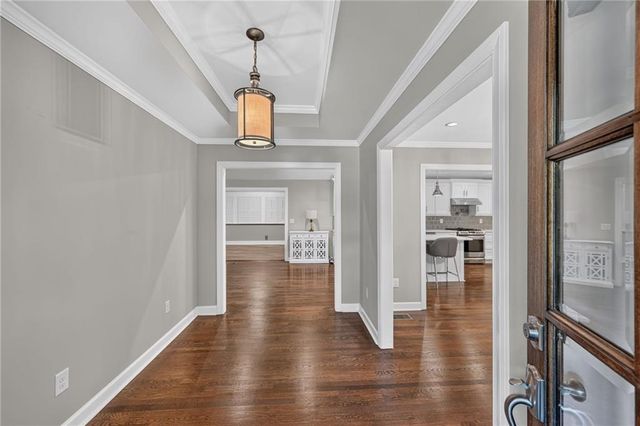 3009 Greenoaks Circle NE, Atlanta, GA 30345